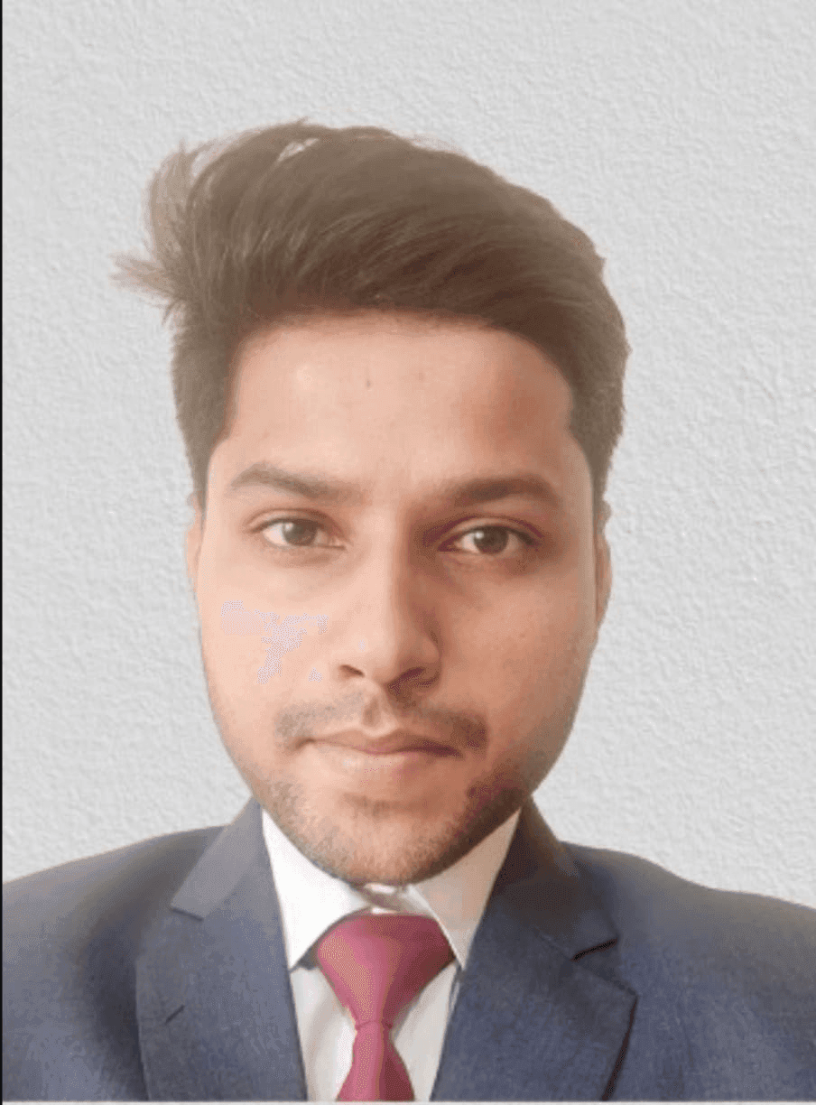 नवीन कुमार मंडल