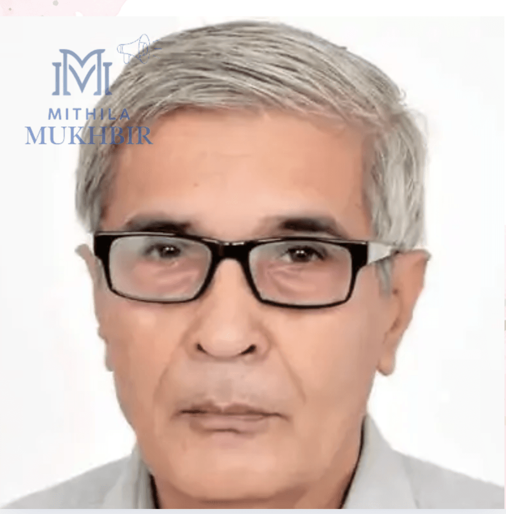 महेंद्र मलंगिया