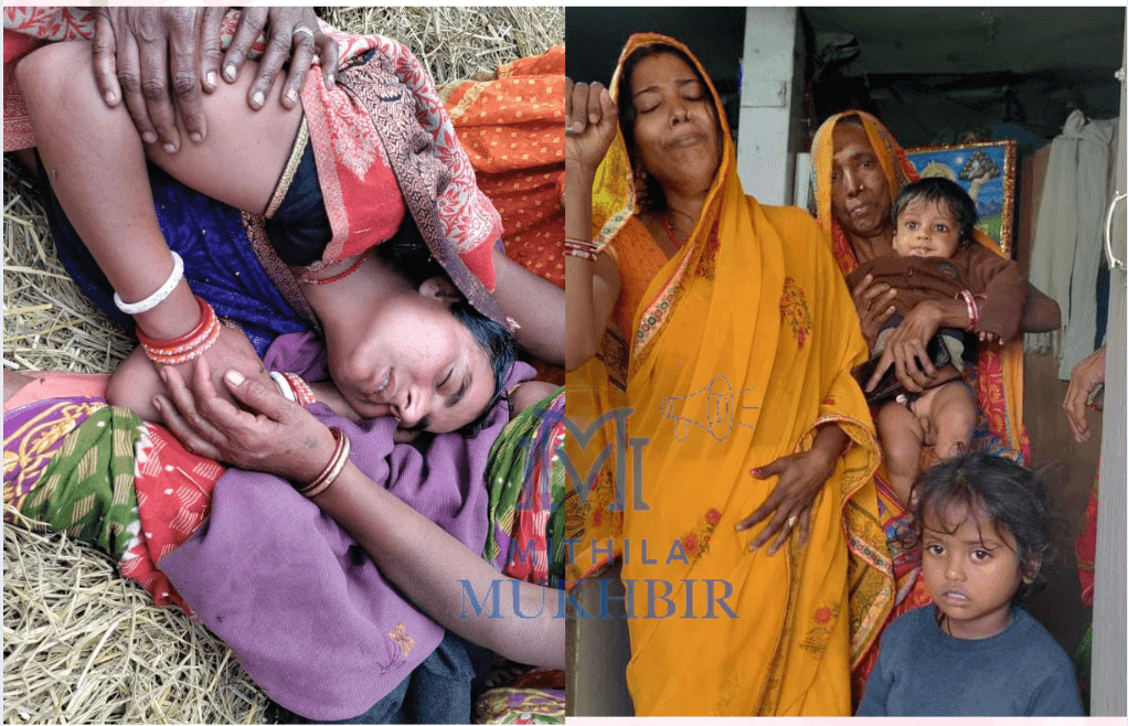 Narhiya: डॉक्टर की हत्या से सनसनी, अंतरजातीय विवाह का विवाद बना कारण 11 Narhiya: डॉक्टर की हत्या से सनसनी