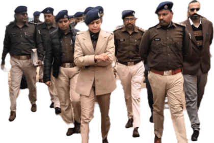 Madhubani में झंझारपुर सांसद रामप्रीत मंडल के गांव दुर्गीपट्टी में 12 जनवरी को मुख्यमंत्री की प्रस्तावित प्रगति यात्रा की तैयारी अंतिम चरण में