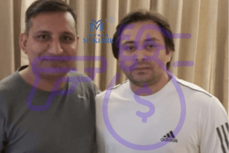 तेजस्वी यादव के खासम खास नेता से जोगा डॉन ने माँगी 20 करोड़ की रंगदारी