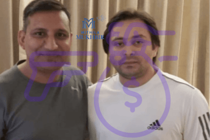 तेजस्वी यादव के खासम खास नेता से जोगा डॉन ने माँगी 20 करोड़ की रंगदारी