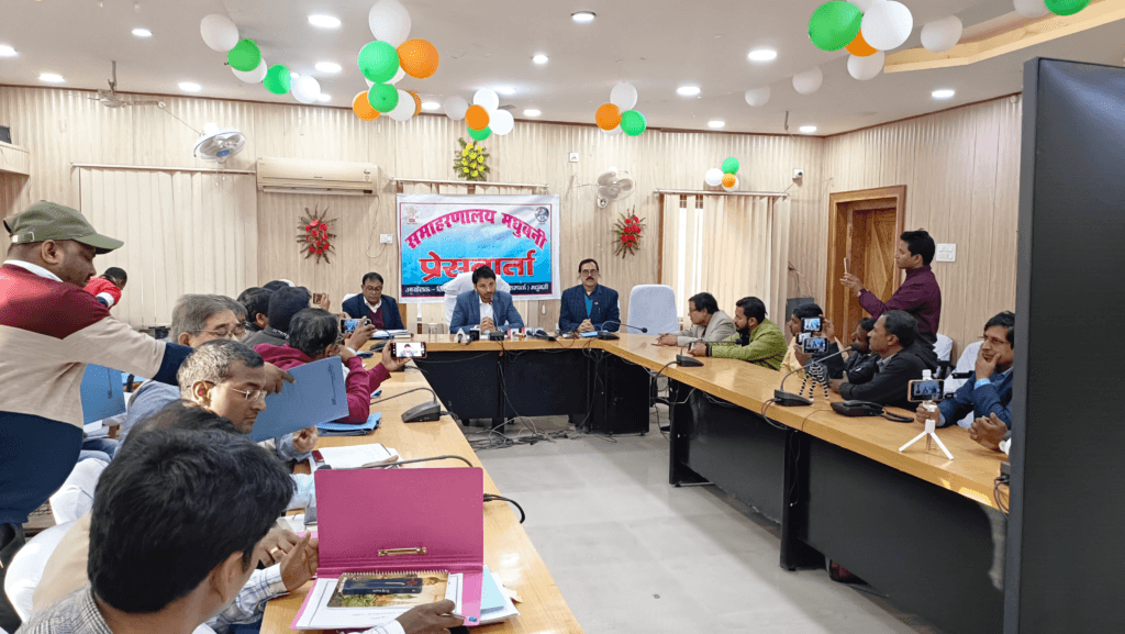 Madhubani  जिले  में  में 1500+ करोड़ रुपये की योजनाओं से बदलेगी तस्वीर , CM नीतीश कुमार की 9 घोषणाओं  को रिकॉर्ड समय में मिली मंजूरी 