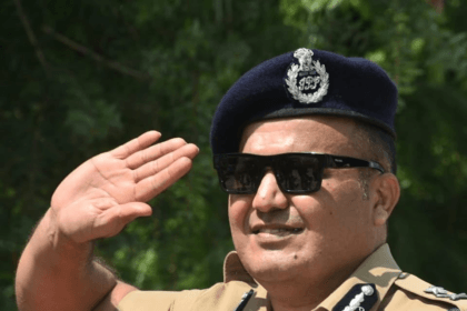 Bihar के ‘सिंघम ’ हो रहे हैं इस पार्टी में शामिल ,सोशल मीडिया पोस्ट ने डाली आग में हवा