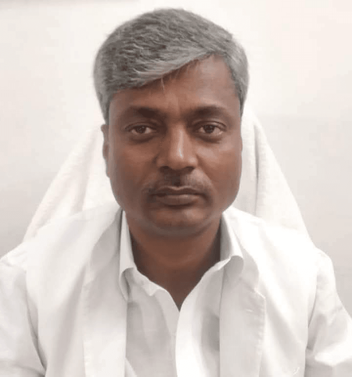 सहकारिता नेता डॉ. सुनील सिंह की सदस्यता के मामले में हुई न्याय की जीत : ब्रम्हानंद यादव