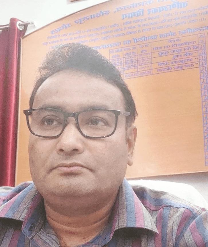 झंझारपुर जीएसटी विभाग ऐक्शन मूड में ,कैश टैक्स नहीं चुकाने वालों पर सख्ती की तैयारी