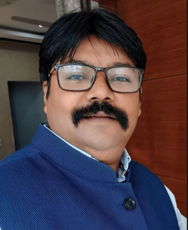 बिहार के समग्र विकास के लिए मिथिला का उन्नति करना अनिवार्य : डॉ. विभय कुमार झा