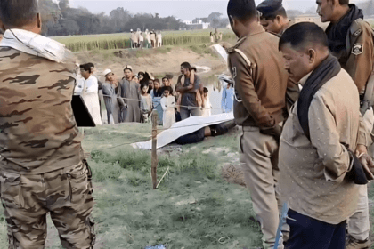 मधुबनी में मुस्कान हत्याकांड का खुला भेद: 3 आरोपी गिरफ्तार, नशा पिलाकर टेंगारी से की थी हत्या