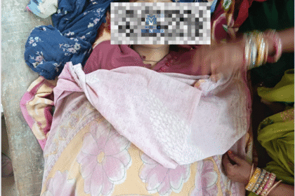 फुलपरास थाना क्षेत्र के कोनार गांव में संदिग्ध महिला मौत का मामला: मृतका के भाई ने दर्ज कराया दहेज हत्या का मुकदमा, आठ पर एफआईआर