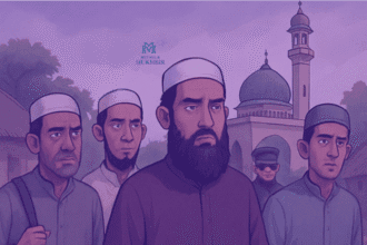 Bangladesh के 5 तब्लीगी जमाती के लोग घूम रहे हैं नेपाल की मस्जिद , खुफिया एजेंसी है अलर्ट