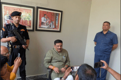 जनता को मिला अधिकार, विकास की नई राह पर बिहार – संजय झा