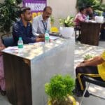 कनिष्का इंटरनेशनल स्कूल में छात्रों के लिए मॉक इंटरव्यू और स्किल डेवलपमेंट कार्यक्रम आयोजित