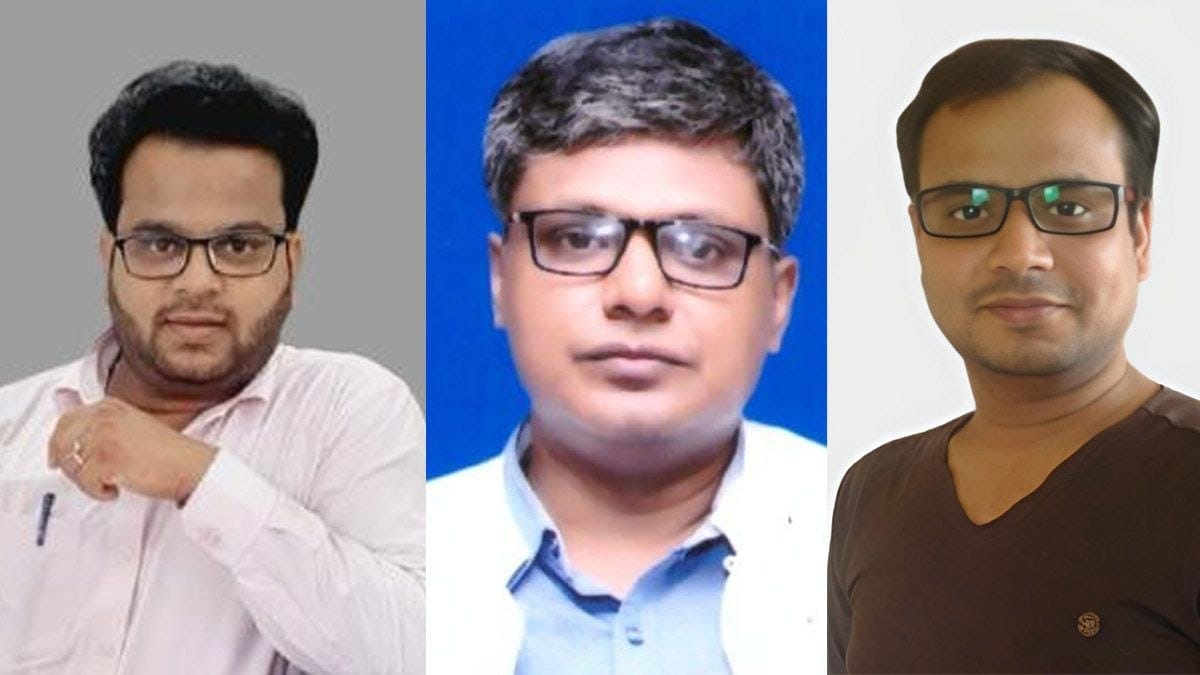 Patna News: अंडे के छिलके से बना सबसे सस्ता वाटर फिल्टर, आर्सेनिक और फ्लोराइड हटाने की तकनीक को मिला पेटेंट 11 Patna AKU scientists eggshell water filter arsenic fluoride patent 2026