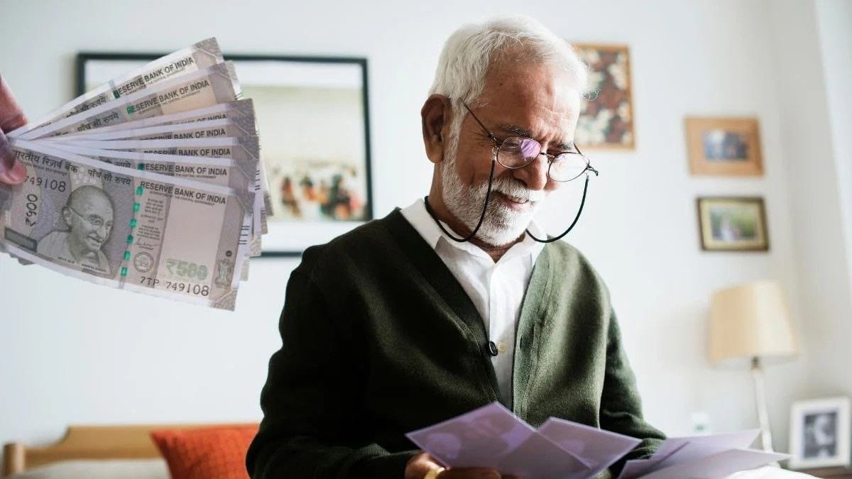 Bihar Pension News - बिहार सामाजिक सुरक्षा पेंशन जीवन प्रमाणीकरण 31 मार्च अंतिम तिथि