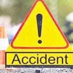 फुलपरास बथनाहा हादसा