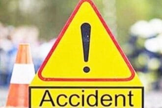 फुलपरास बथनाहा हादसा