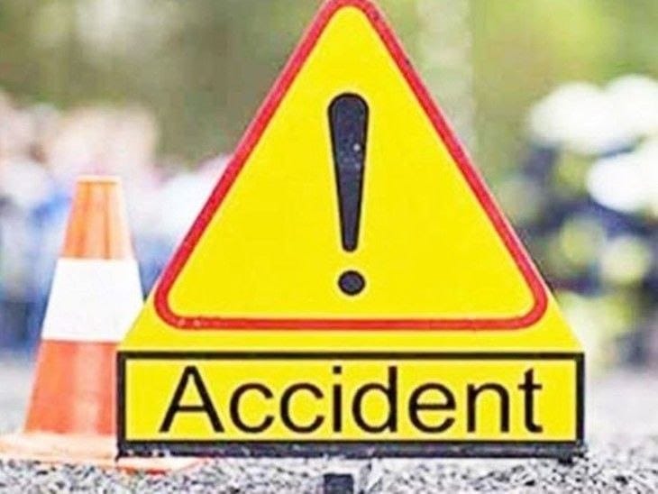 फुलपरास बथनाहा में बाइक की ठोकर से 3 वर्षीय बालक की मौत 9 फुलपरास बथनाहा हादसा