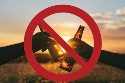 घोघरडीहा शराब बरामद मामला