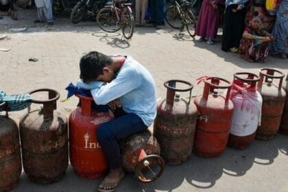 PNG gas connection Bihar online apply