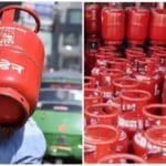 Darbhanga LPG Gas Shortage: गैस एजेंसी पर छापेमारी करती प्रशासनिक टीम