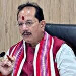 Bihar Mining Department Revenue - विजय सिन्हा बिहार खनन विभाग 3800 करोड़ राजस्व लक्ष्य घोषणा