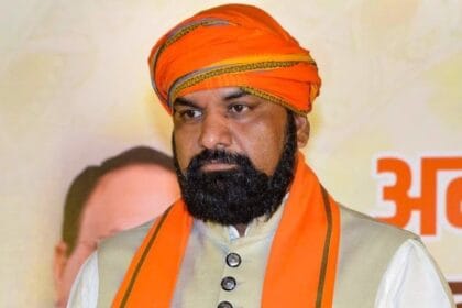 बिहार राजनीति JDU विधायक निशांत कुमार CM