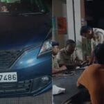 बिहार पटना सोना लूट कस्टम अधिकारी बनकर वारदात