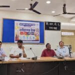 मधुबनी हीट वेव तैयारी और प्रशासनिक बैठक