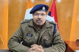 पंडौल ईदगाह गोली मारकर हत्या मामला