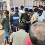 फारबिसगंज डबल मर्डर 2026 पार्किंग विवाद सत्तू विक्रेता पिकअप चालक अररिया बिहार