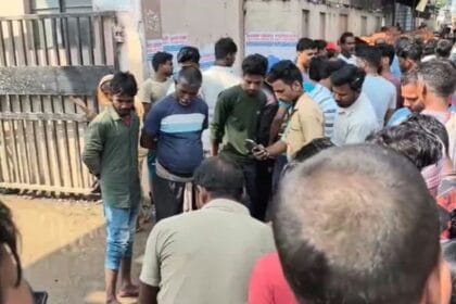 फारबिसगंज डबल मर्डर 2026 पार्किंग विवाद सत्तू विक्रेता पिकअप चालक अररिया बिहार