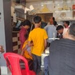 घोघरडीहा ज्वेलर्स दुकान जांच मामला