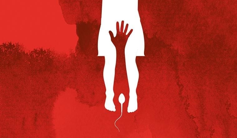 कटिहार शिक्षक पिटाई छेड़छाड़ मामला