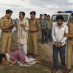 फुलपरास में दहेज हत्या मामले में अज्ञात महिला शव की पहचान