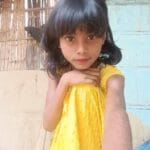 फुलपरास के खड़गमा में ईंट भट्ठा के गड्ढे में डूबी बच्ची