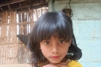 फुलपरास के खड़गमा में ईंट भट्ठा के गड्ढे में डूबी बच्ची