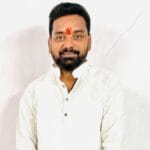 फुलपरास में बकीपुर उपचुनाव पर शिशिर मिश्रा का बयान