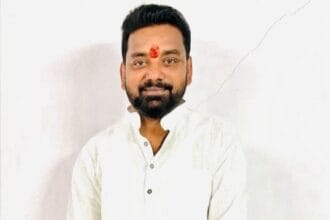फुलपरास में बकीपुर उपचुनाव पर शिशिर मिश्रा का बयान