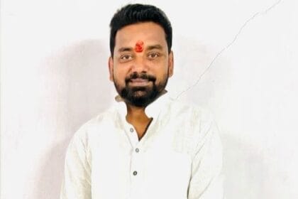 फुलपरास में बकीपुर उपचुनाव पर शिशिर मिश्रा का बयान