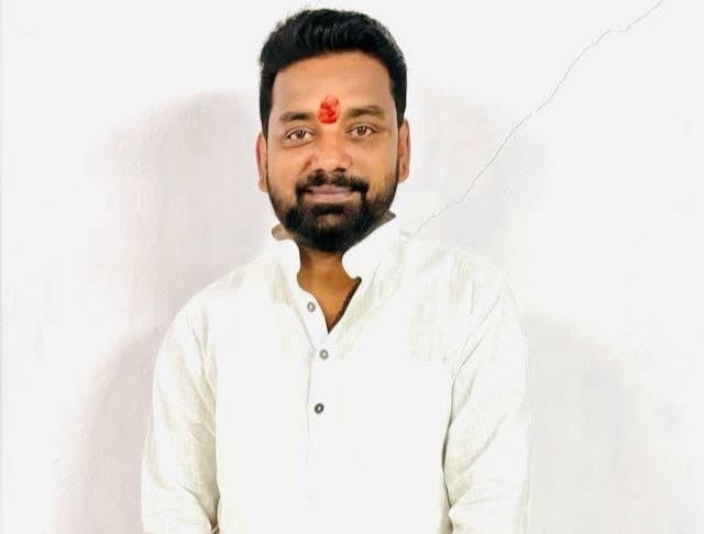 फुलपरास में शिशिर मिश्रा का दावा, बकीपुर उपचुनाव में भाजपा का साधारण कार्यकर्ता भी जीतेगा 11 फुलपरास में बकीपुर उपचुनाव पर शिशिर मिश्रा का बयान
