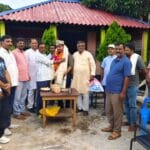 फुलपरास के राजेश रंजन का बीडीओ चयन