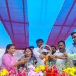 फुलपरास के धर्मडीहा में पंचायत स्तरीय सहयोग शिविर