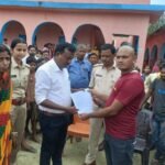 घोघरडीहा के बथनाहा विद्यालय में छात्र की मौत के बाद स्कूल खुला