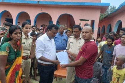 घोघरडीहा के बथनाहा विद्यालय में छात्र की मौत के बाद स्कूल खुला